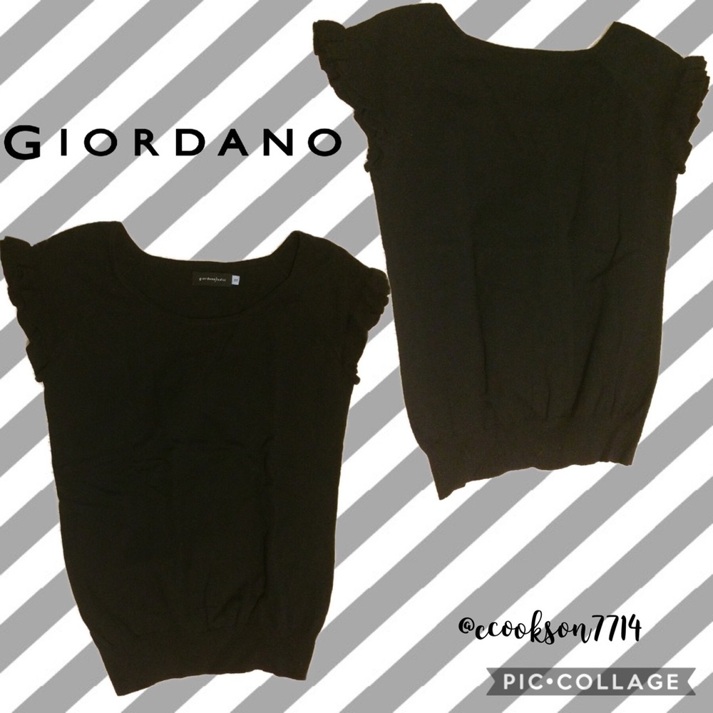 sale Giordano/ ladies size 3 sweater